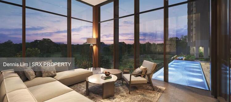 Science Park Drive (D5), Condominium #555272591